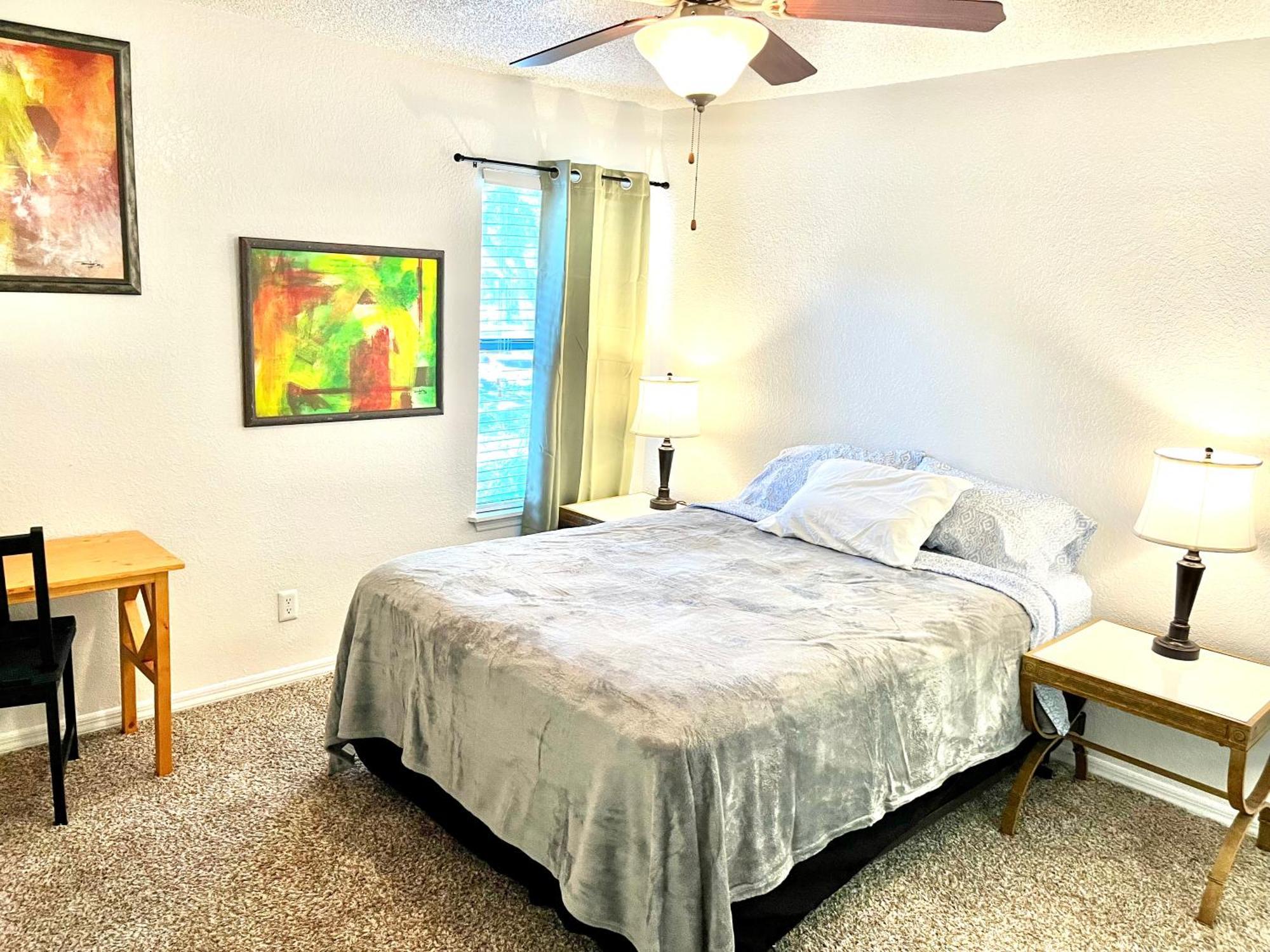 Daytona 2 Bed Apartment 10 Minutes To Beach With Balcony Port Orange Eksteriør billede