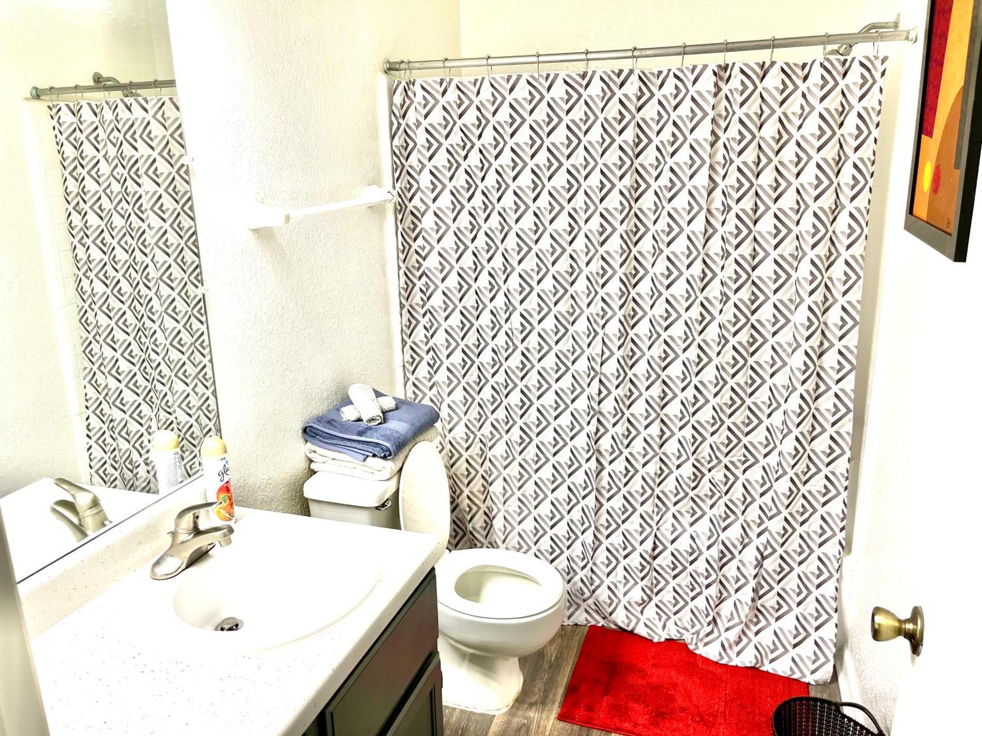Daytona 2 Bed Apartment 10 Minutes To Beach With Balcony Port Orange Eksteriør billede