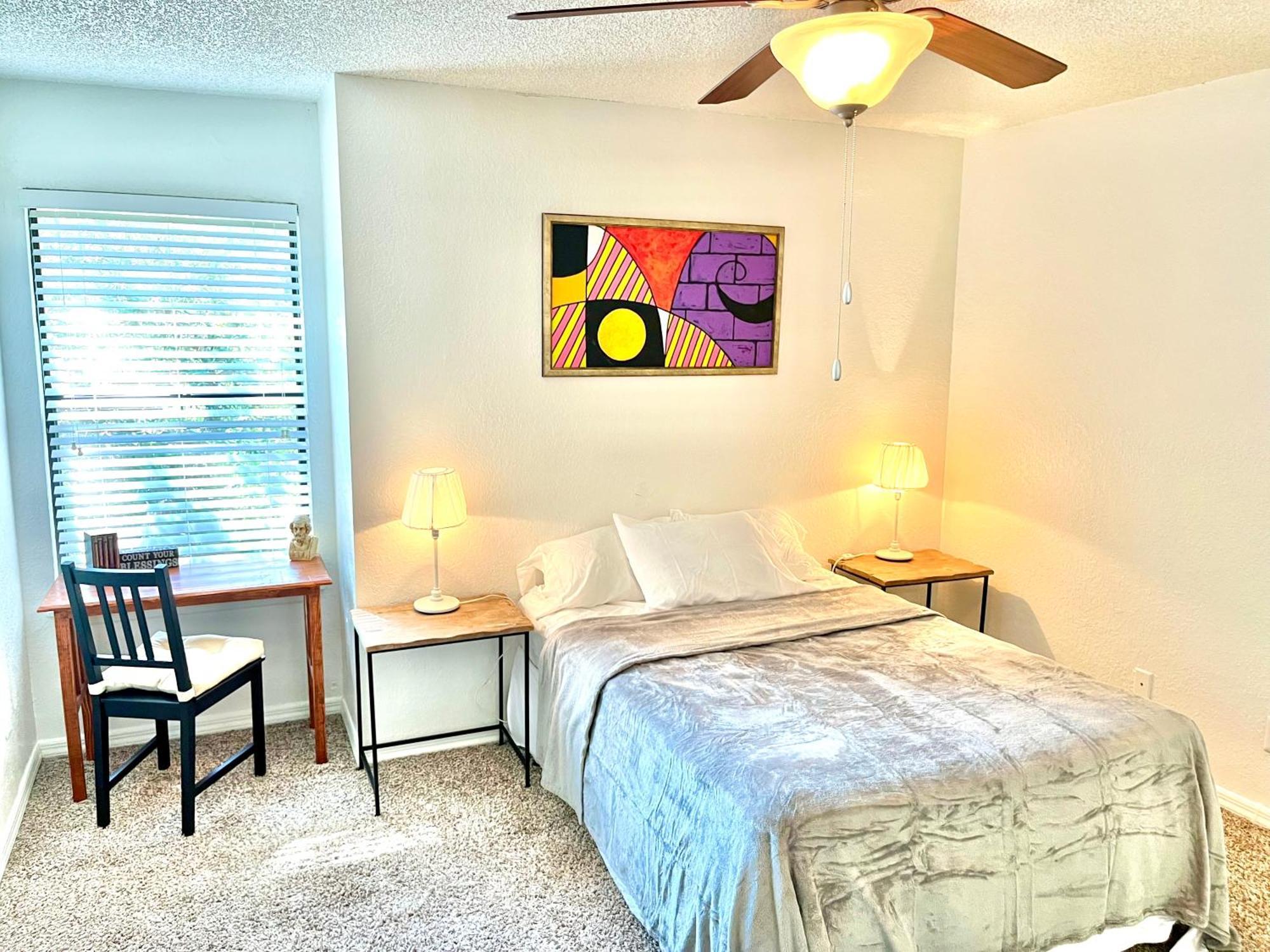 Daytona 2 Bed Apartment 10 Minutes To Beach With Balcony Port Orange Eksteriør billede
