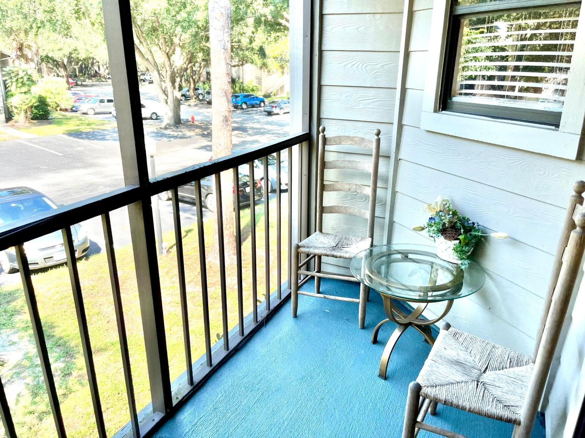 Daytona 2 Bed Apartment 10 Minutes To Beach With Balcony Port Orange Eksteriør billede