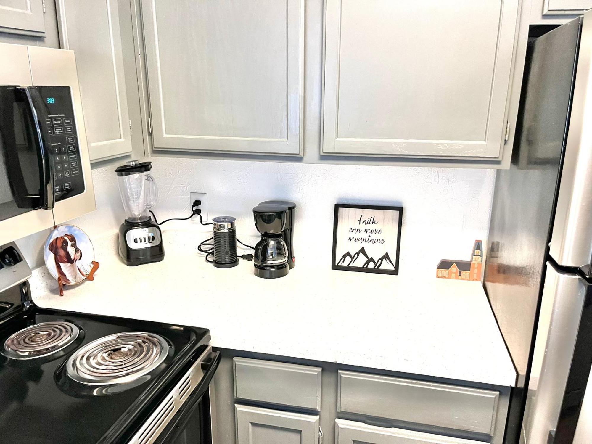 Daytona 2 Bed Apartment 10 Minutes To Beach With Balcony Port Orange Eksteriør billede