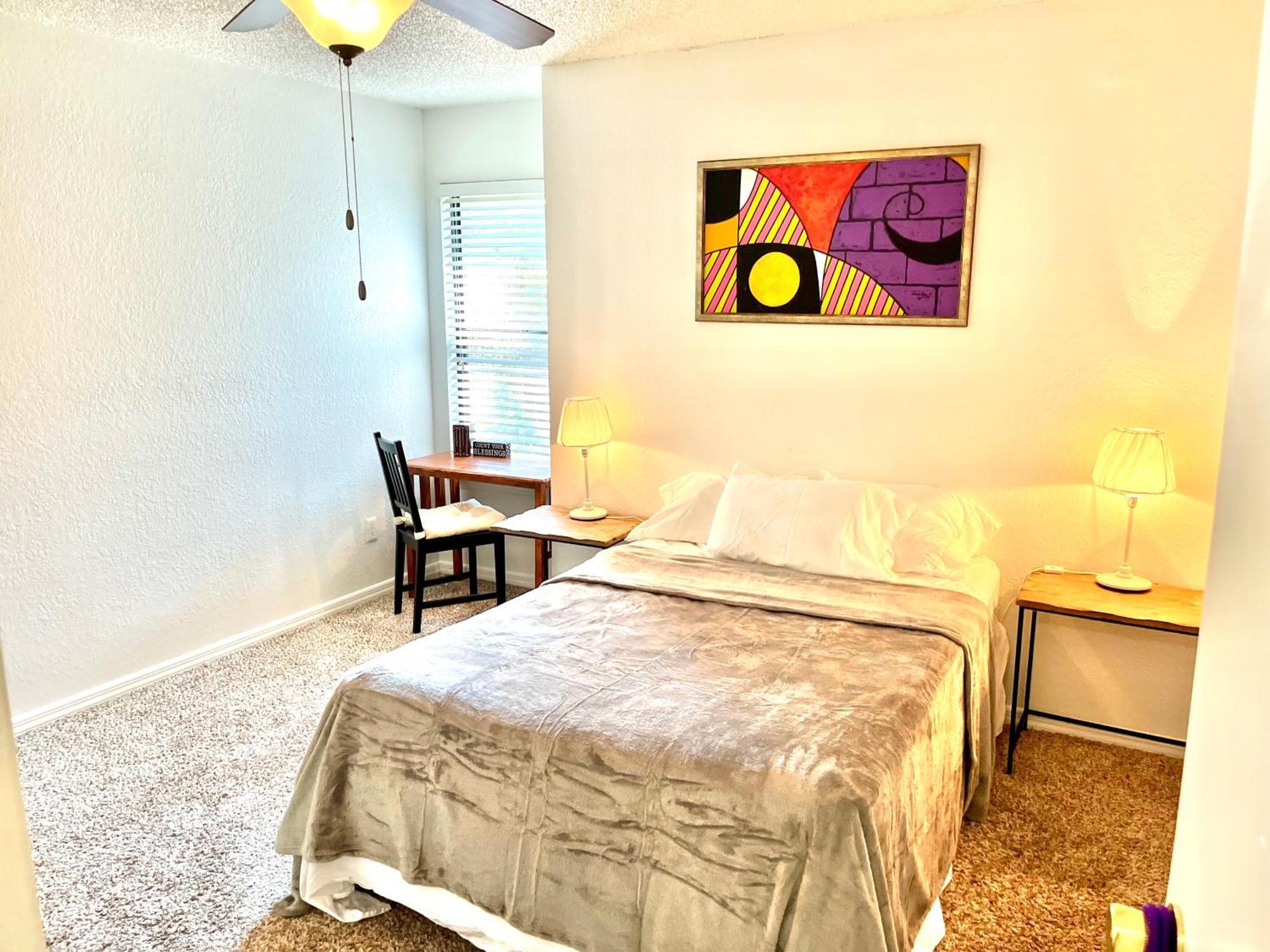 Daytona 2 Bed Apartment 10 Minutes To Beach With Balcony Port Orange Eksteriør billede
