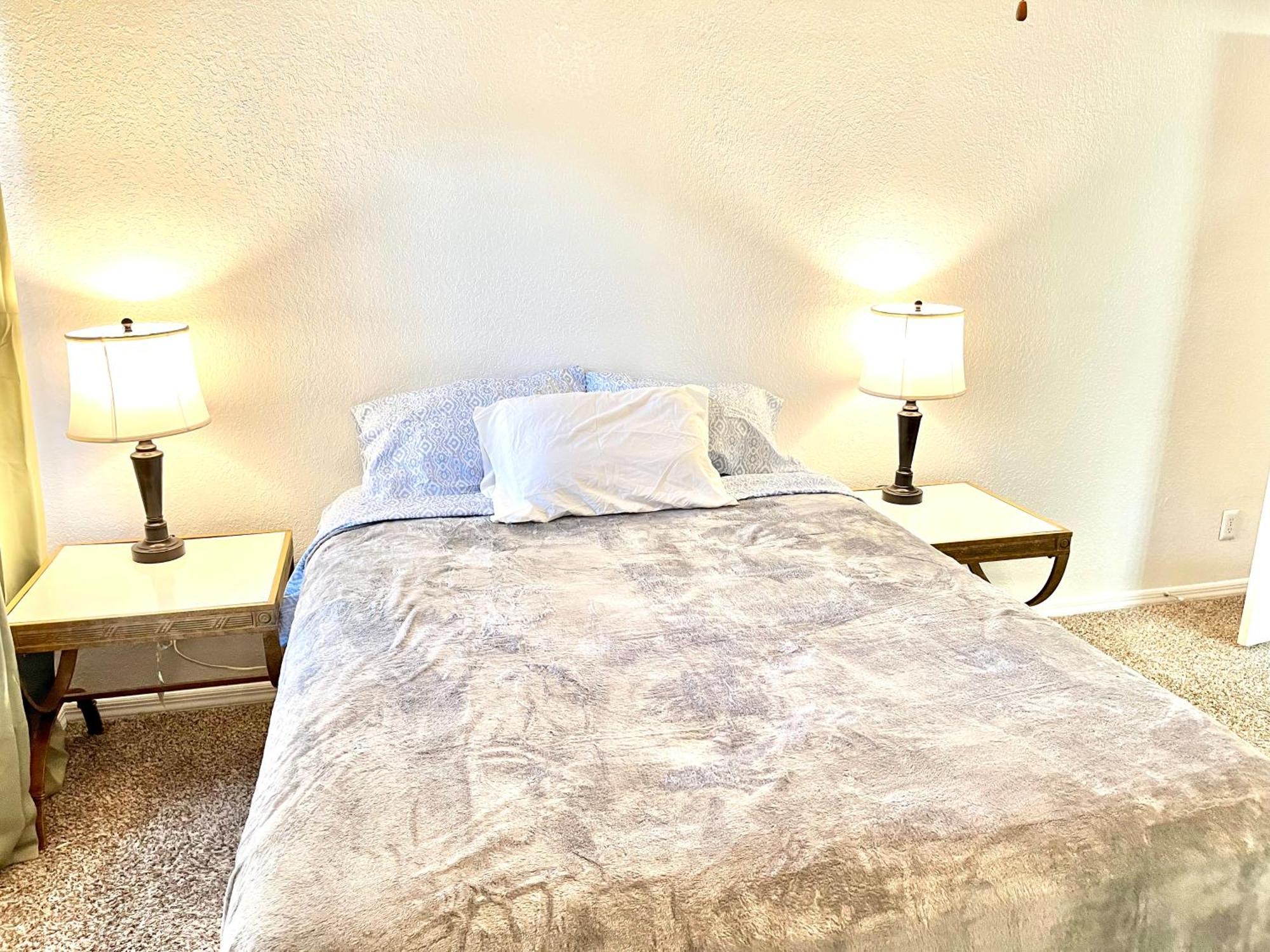 Daytona 2 Bed Apartment 10 Minutes To Beach With Balcony Port Orange Eksteriør billede