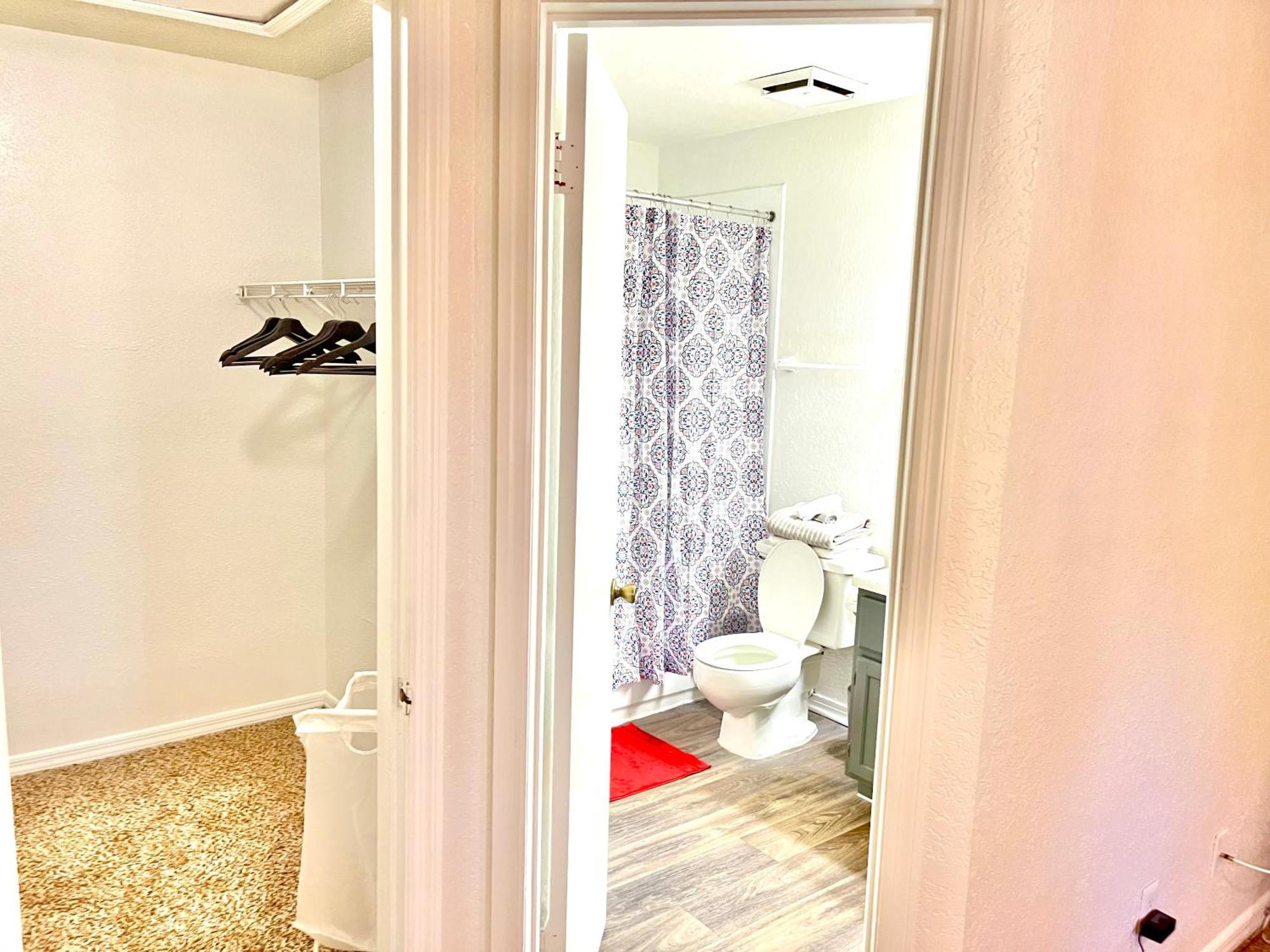 Daytona 2 Bed Apartment 10 Minutes To Beach With Balcony Port Orange Eksteriør billede