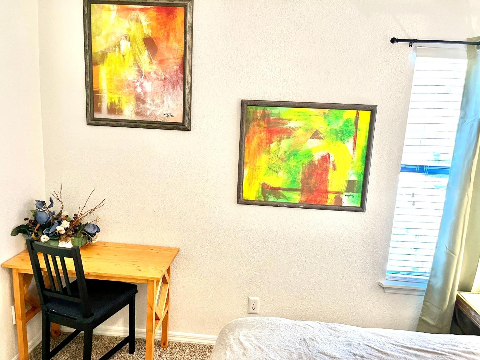 Daytona 2 Bed Apartment 10 Minutes To Beach With Balcony Port Orange Eksteriør billede