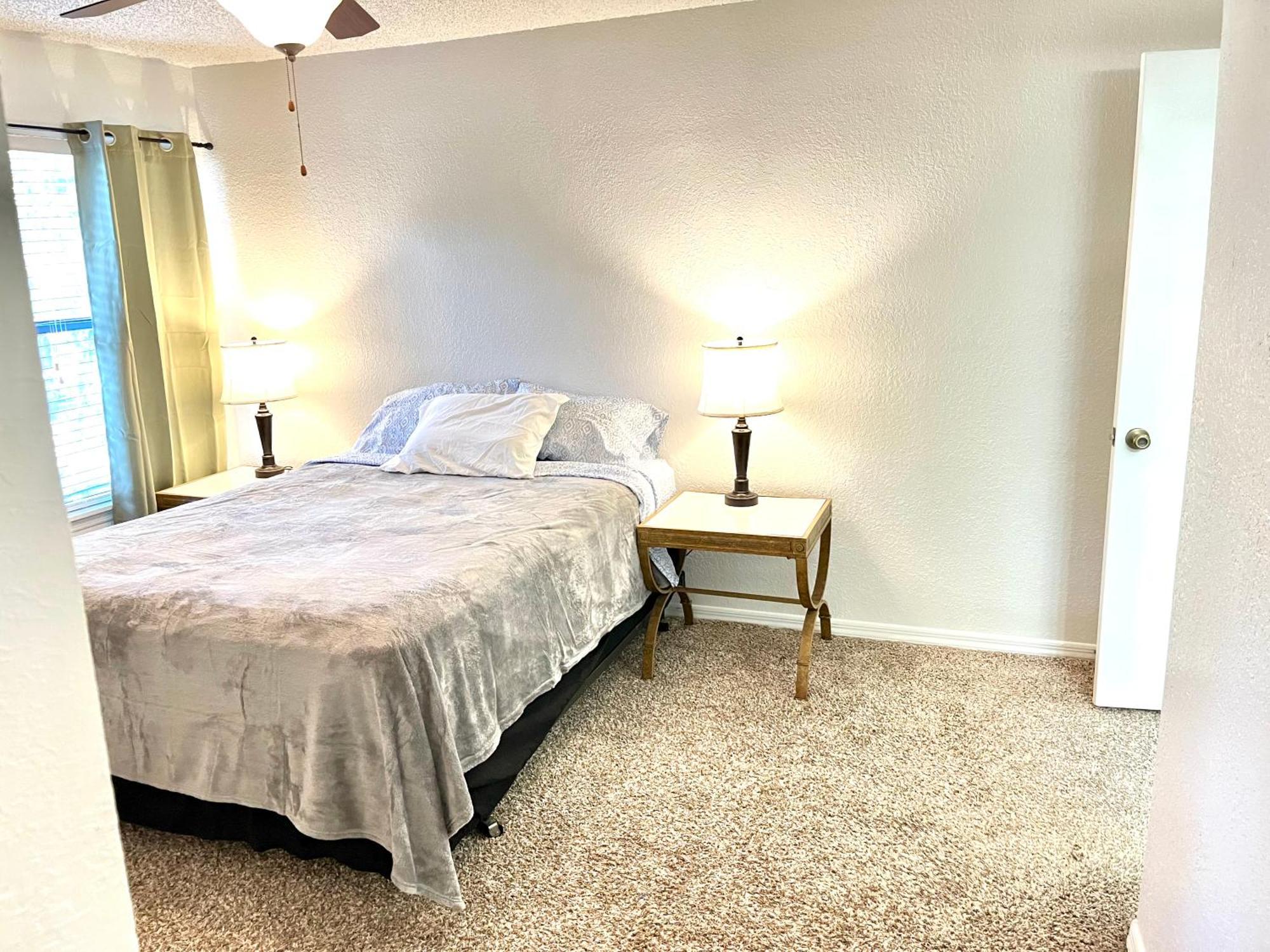 Daytona 2 Bed Apartment 10 Minutes To Beach With Balcony Port Orange Eksteriør billede