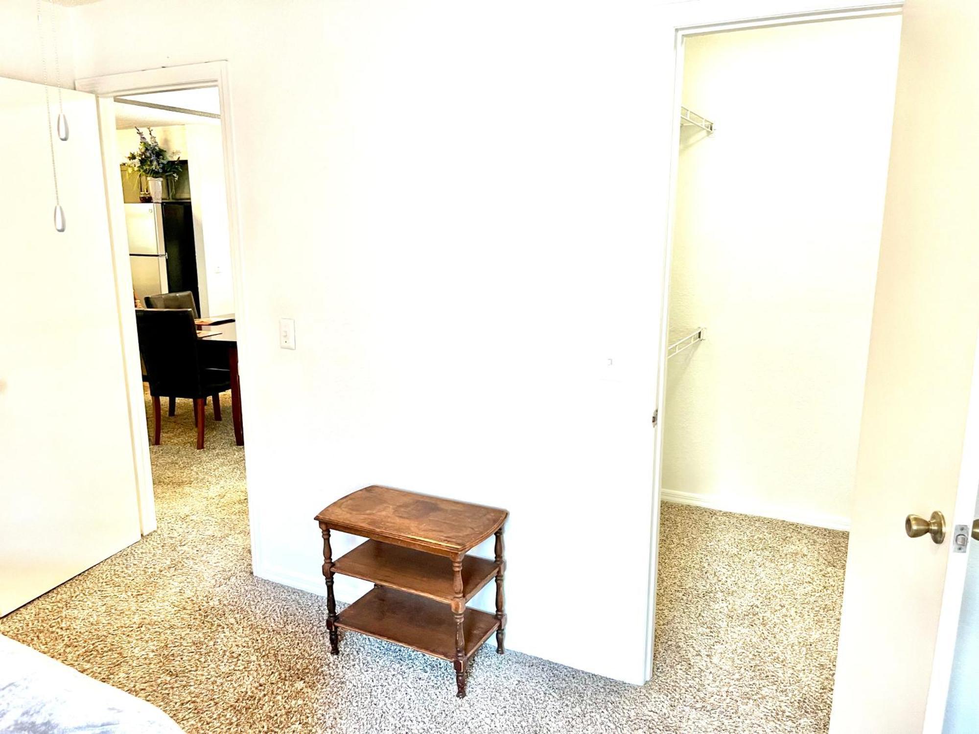 Daytona 2 Bed Apartment 10 Minutes To Beach With Balcony Port Orange Eksteriør billede