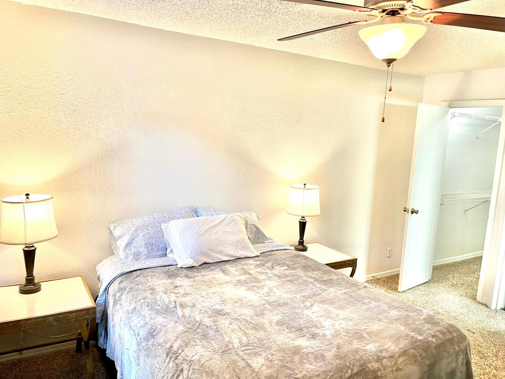 Daytona 2 Bed Apartment 10 Minutes To Beach With Balcony Port Orange Eksteriør billede