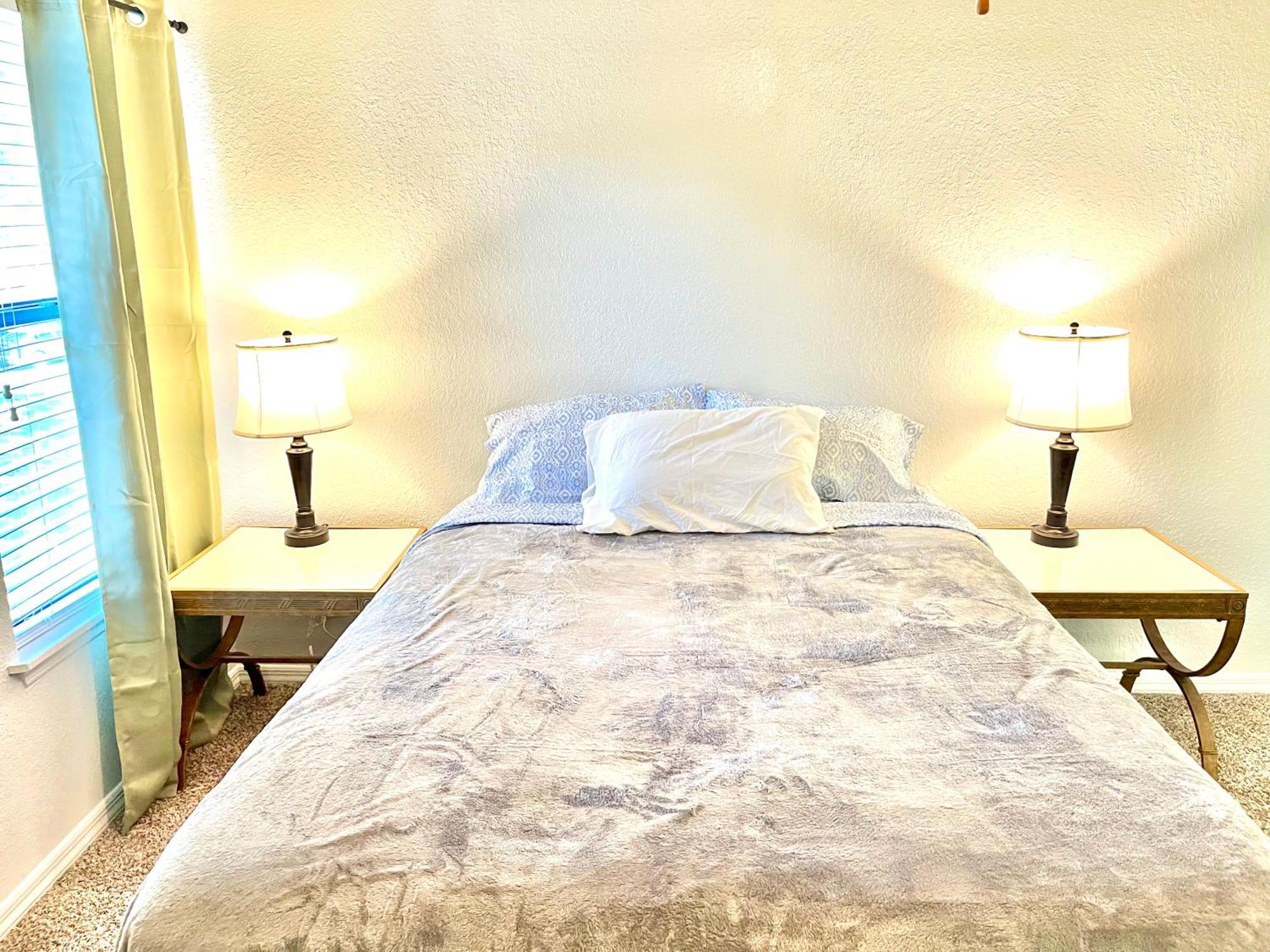 Daytona 2 Bed Apartment 10 Minutes To Beach With Balcony Port Orange Eksteriør billede