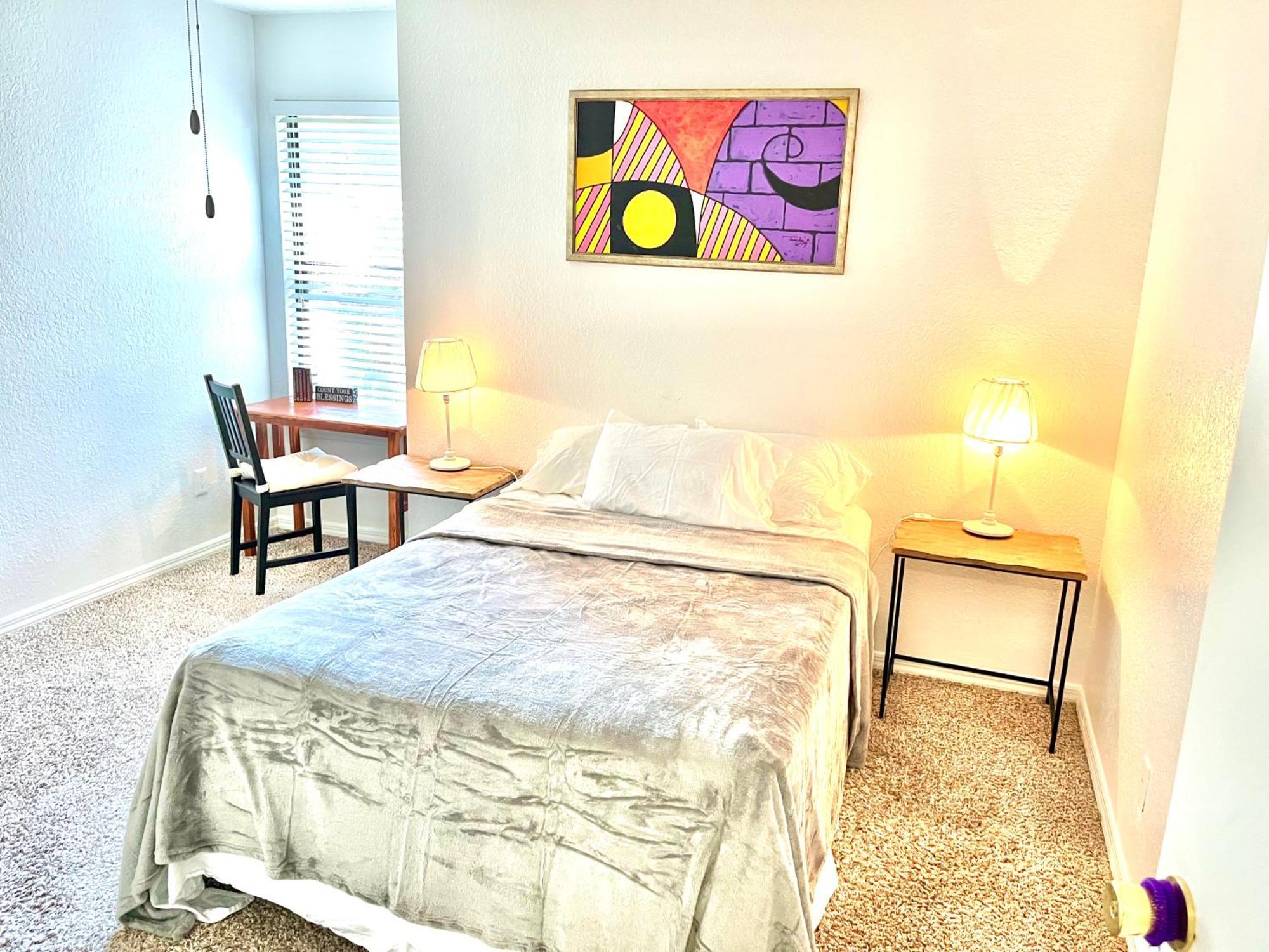 Daytona 2 Bed Apartment 10 Minutes To Beach With Balcony Port Orange Eksteriør billede