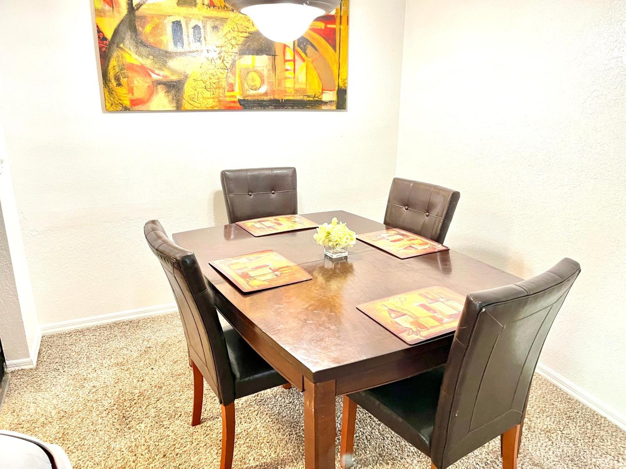 Daytona 2 Bed Apartment 10 Minutes To Beach With Balcony Port Orange Eksteriør billede