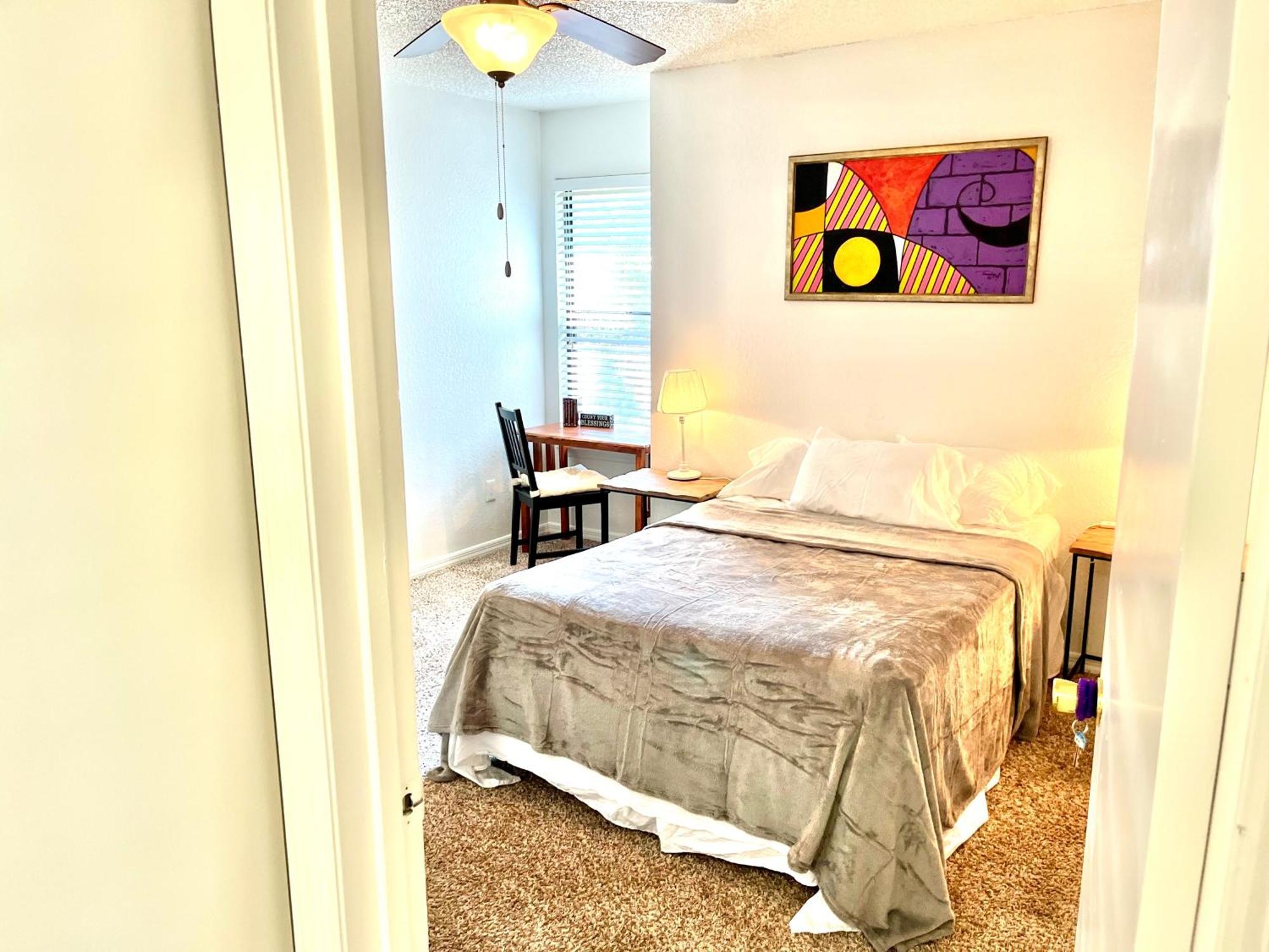 Daytona 2 Bed Apartment 10 Minutes To Beach With Balcony Port Orange Eksteriør billede