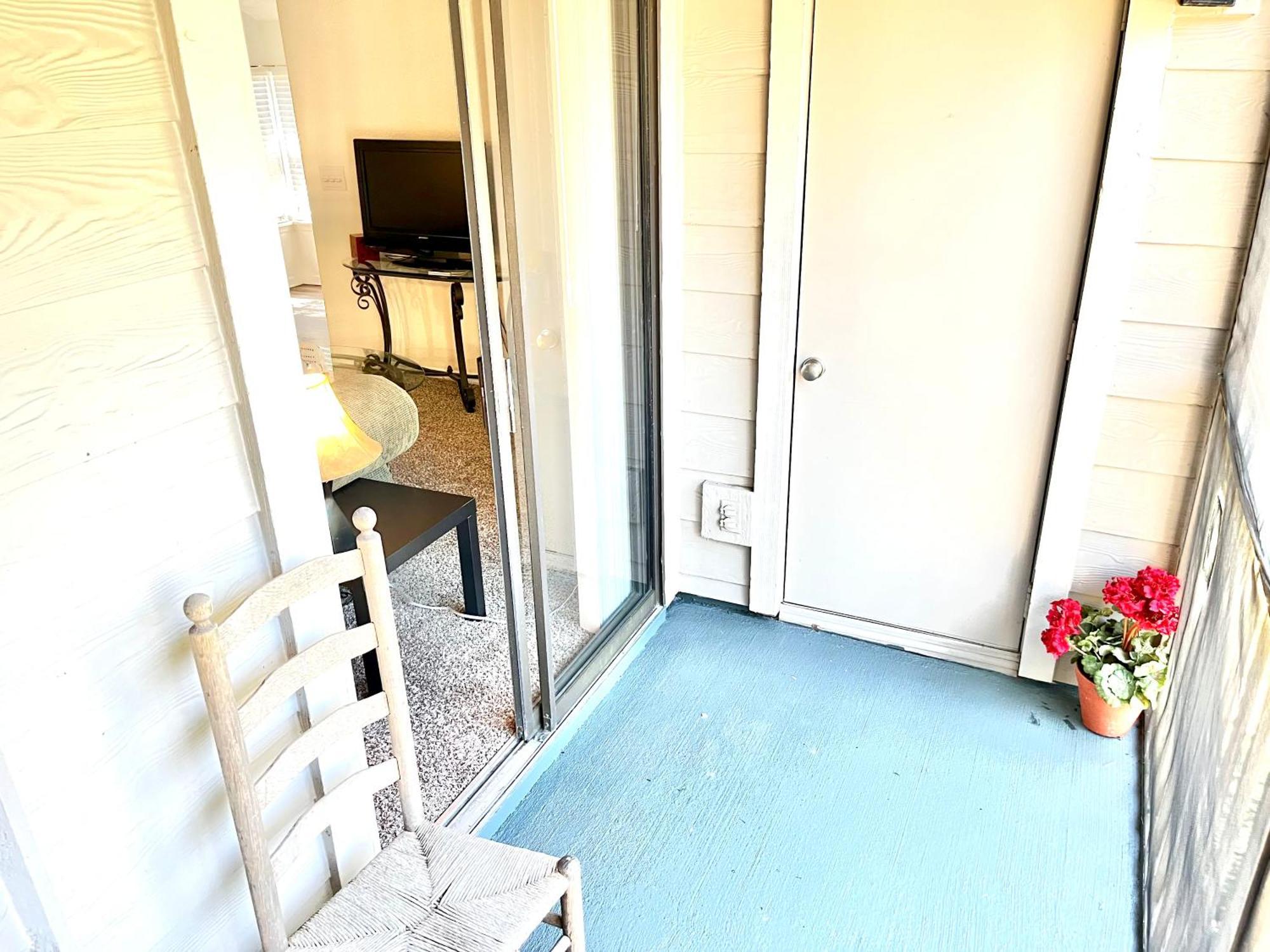Daytona 2 Bed Apartment 10 Minutes To Beach With Balcony Port Orange Eksteriør billede