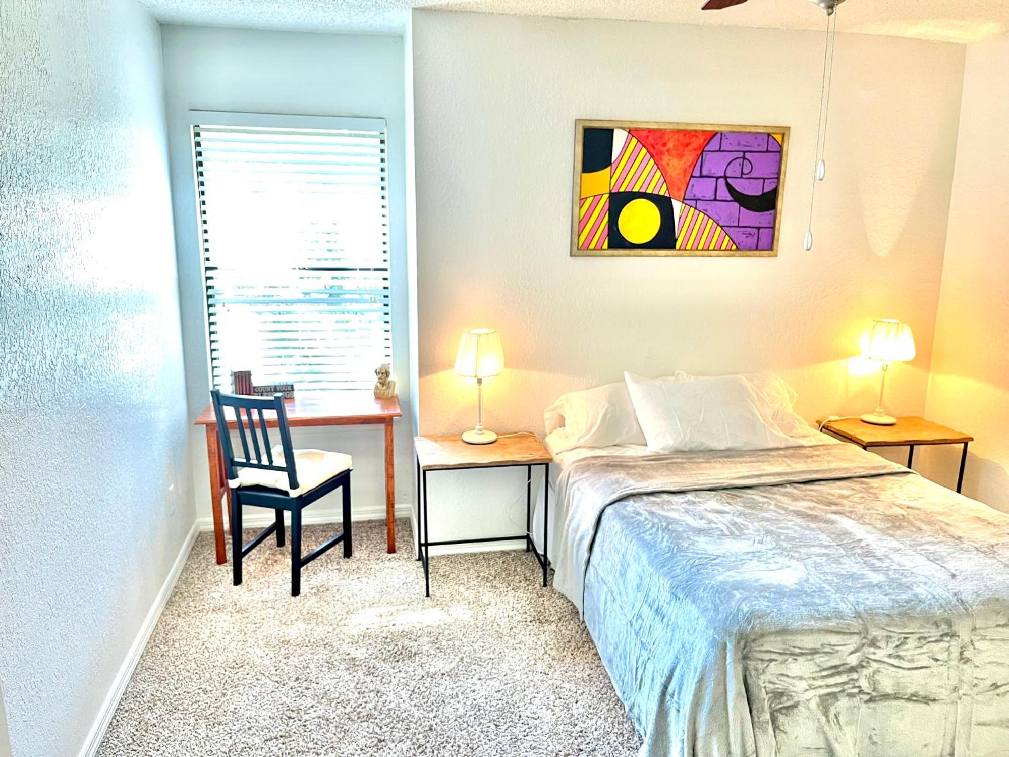 Daytona 2 Bed Apartment 10 Minutes To Beach With Balcony Port Orange Eksteriør billede