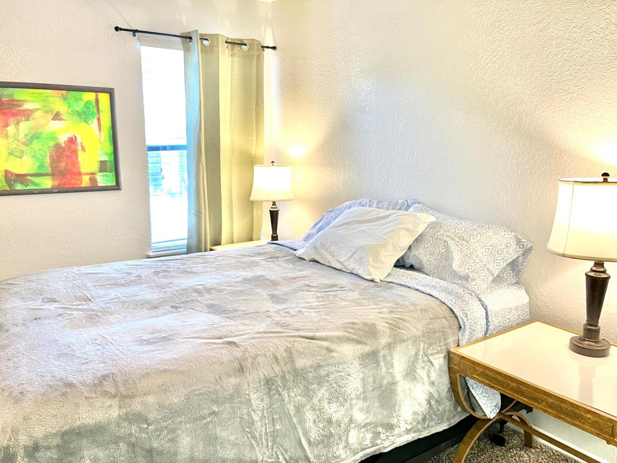 Daytona 2 Bed Apartment 10 Minutes To Beach With Balcony Port Orange Eksteriør billede