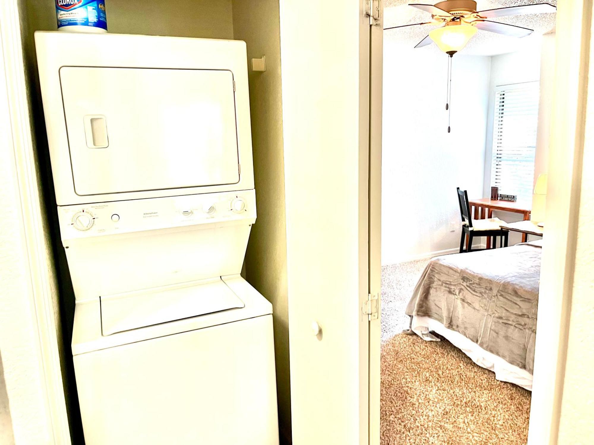 Daytona 2 Bed Apartment 10 Minutes To Beach With Balcony Port Orange Eksteriør billede